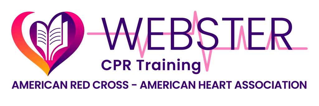 Webster CPR Training